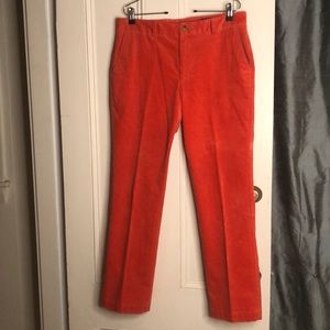 Vineyard Vine’s Men’s Slim Fit Breaker Pant